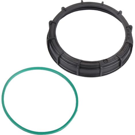 Bague de Montage de Pompe à Essence de Voiture 7701207449 7701206096 7701205611 7701205527 Remplacement pour Megane Mk IV 2015‑2019, Bague de Montage de Pompe à Essence Joint (1/5)