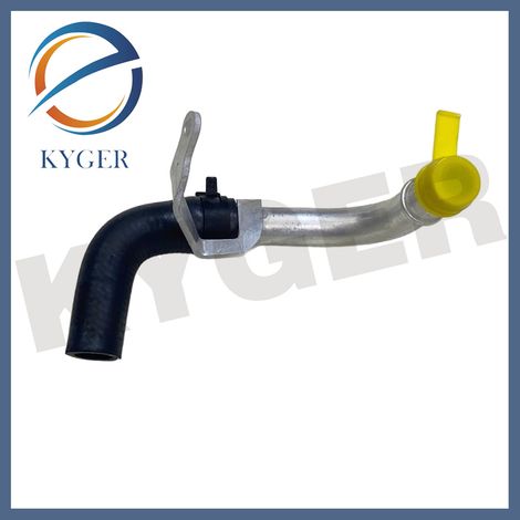 Convient pour le raccord de tuyau d'eau Mercedes-Benz W276 A2762001652 (1/5)