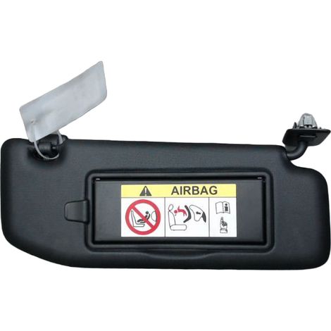 [PRODUIT D'OCCASION] Pare-soleil D PEUGEOT 208 ♻️ Ref Oe. 98265221zd - Garantie à vie