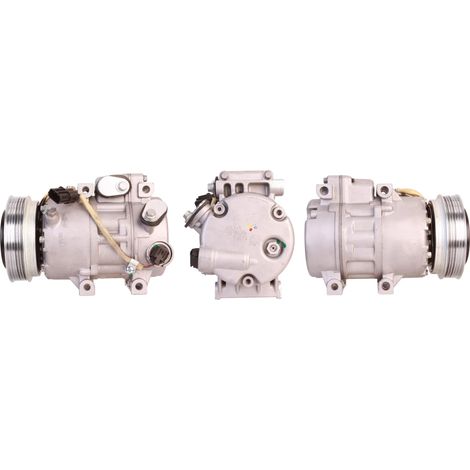 Compresseur, climatisation Elstock 51-0862 HYUNDAI 97701-2Y500