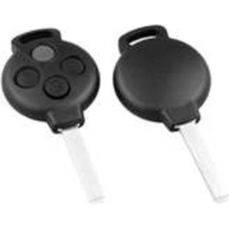 SILCA VA2DRS10 GUSCIO CHIAVE AUTO (4 TASTI SMART)