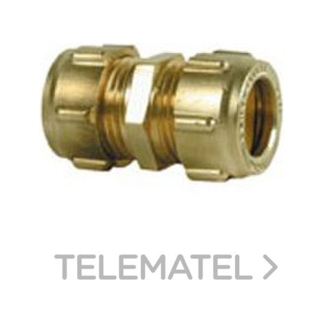 Raccord ibp-atcosa screw connector resistencia alta temperatura presión
