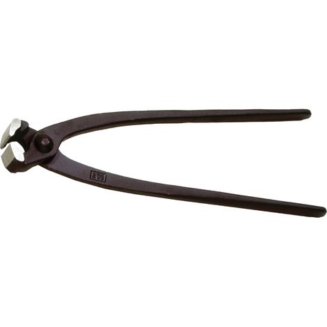 Tenaille russe KS TOOLS - 8 pouces - 190 mm - 116.1408