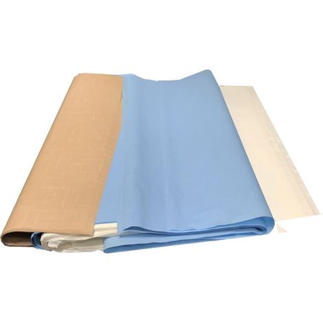 1 x 3KG Mixed Reams of Wrapping Packing Paper