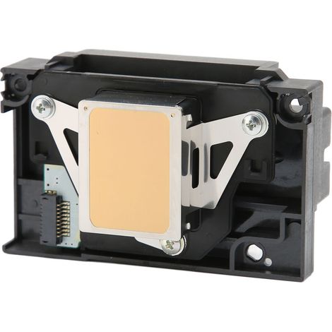 Testina di stampa di ricambio compatibile con Epson R260, R390, 1390, L1800, 1400, 1430, 1500W – alta risoluzione, qualità professionale.