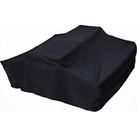 Housse de toit de voyage pour tente de camping car étanche, 140 x 120 x 40 cm (1/5)