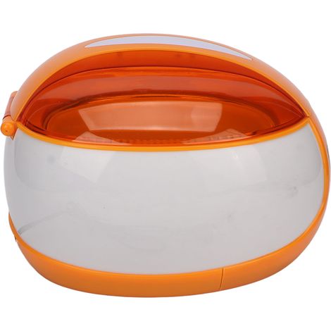Nettoyeur à ultrasons 750 ml, appareil multifonctionnel de nettoyage en profondeur pour bijoux et maquillage, prise UE 220 V (1/5)