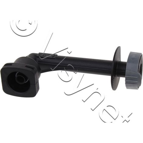 Karcher - raccord pour tuyau haute pression 126 mm - 90135230 - (1/2)