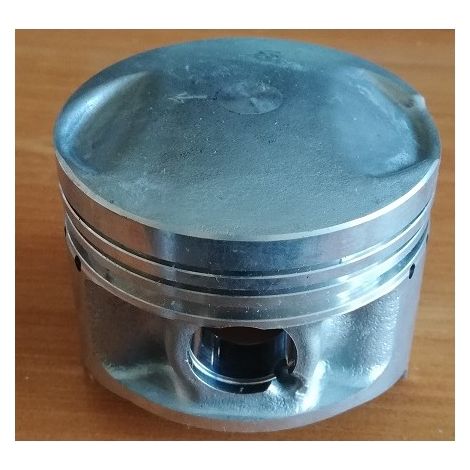 Yamaha 3Y8-11636-00 Pistone SR 250 96