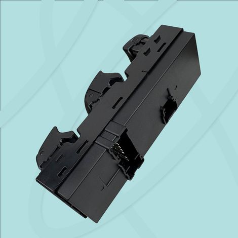 Die Teilenummer 25401-6LA2A ist für den Fensterheberschalter des Nissan Sylphy der 14. Generation mit Kontrollleuchte geeignet. (1/3)