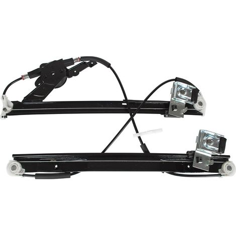Elektrischer Fensterheber vorne rechts beim Ford Mondeo Mk3 (00-07) (1/2)