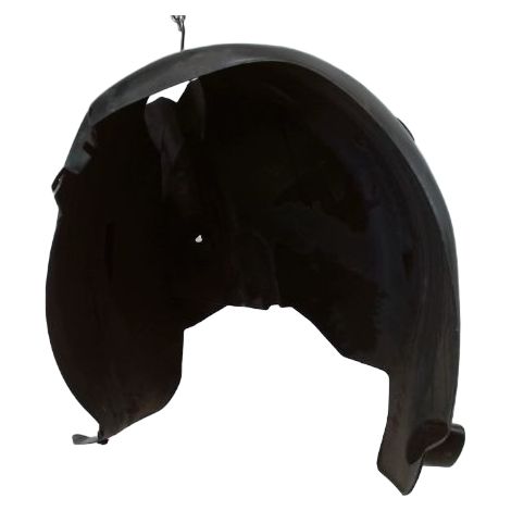 Pare-boue Arriere Droit RENAULT Clio III 2005- [PRODUIT D'OCCASION]♻️8200289943