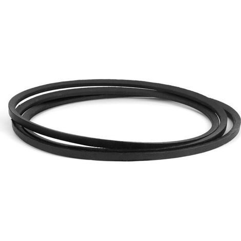 Bardusch - Courroie de rechange en caoutchouc pour tondeuse à gazon GX20072, compatible avec les modèles John Deere LA105, LA110, LA115 (1/5)