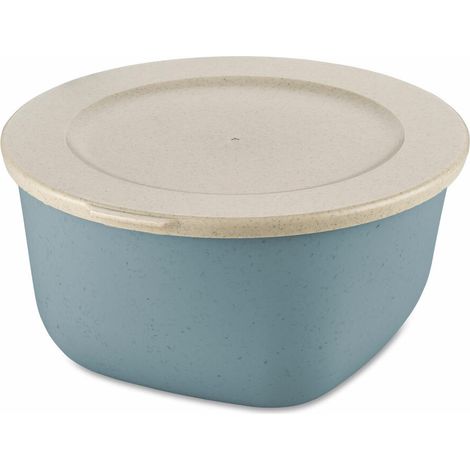 Lebensmittelbehälter CONNECT BOX, luftdicht, 2 l, KOZIOL (1/5)
