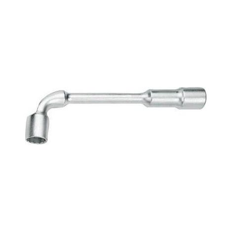 BAHCO llave pipa 29m-6 bahco , Llave Doble Pipa Acod 6 29M-6 de la marca Bahco.