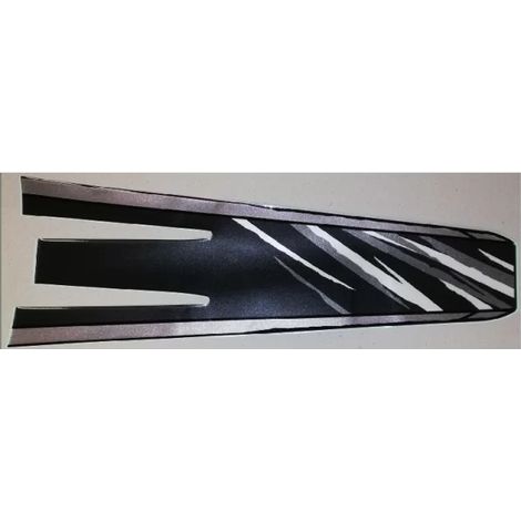 Yamaha 4PT-21569-40 Tabella 1 - XT 600E 97