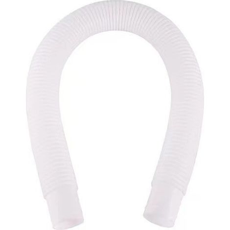 Tuyau Skimmer - Diamètre 40 Mm - Longueur 76 Cm - Pour Piscine Intex Modèle 10531 - Entretien Eau - 1 Pièce (1/5)