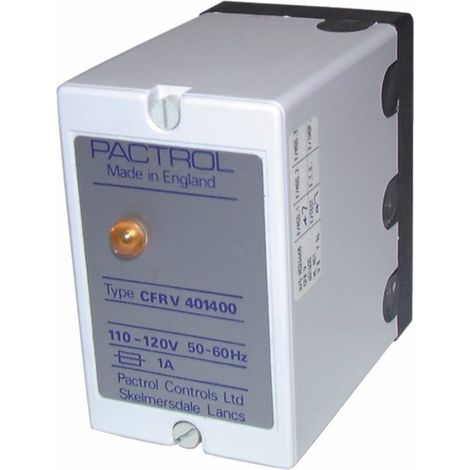 Centralita de control CSS 01-24R/E - PACTROL : CSS01.24RE406700