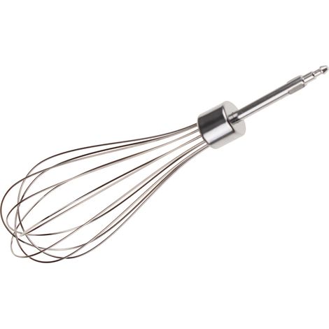 FOUET MULTIBRINS POUR PETIT ELECTROMENAGER MOULINEX - MS-0A14459