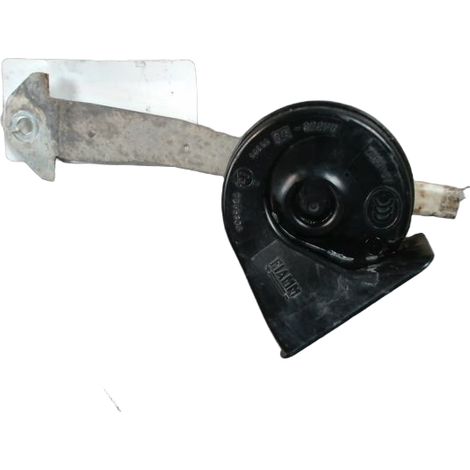 [PRODUIT D'OCCASION] Klaxon / Avertisseur PEUGEOT 207 3p ♻️ Ref Oe. 6236l2 - Garantie à vie (1/3)