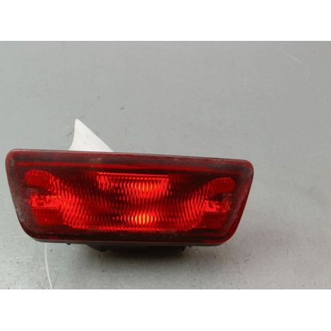 [PRODUIT D'OCCASION] Feu Brouillard Central Arriere NISSAN Juke Phase 1 2010-... ♻️ Ref Oe. 26580ed50a - Garantie à vie (1/2)