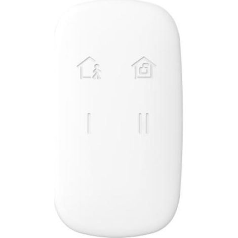 Radiocomando 4 tasti hikvision ds-pkf1-we - 302402561