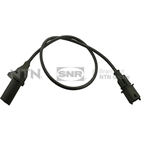 Capteur vilebrequin - CKP158.12 - SNR - Compatible avec véhicule Fiat