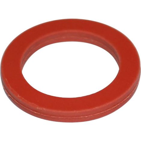 Joint Gaz - Lot de 5 - Caoutchouc - Pour Détendeur Butane Propane - Bouteille Gaz - 20x150mm (1/3)