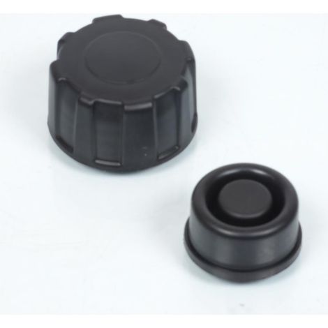 Bouchon de vase d expansion P2R pour Auto Piaggio Diamètre (1/2)