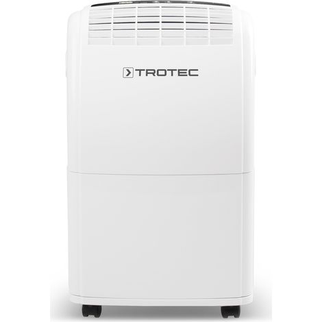 Trotec – Déshumidificateur TTK 75 E 20 l/j pour 45 m² – Ventilateur puissant – Hygrostat réglable 30-90% – Fonction séchage linge – Propane R290 — vue 4