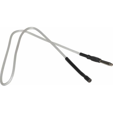 Câble ionisation mc4/Ø4 l650 - CUENOD : 13015121