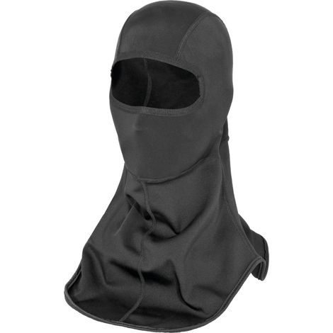 Mask-Neck, sottocasco in tessuto tecnico con scaldacollo (1/5)