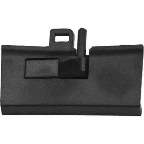 Für Mercedes Benz Auto Armlehnenbox Schnallenverschluss Schließfächer Schalterclip-Schwarz- (1/5)