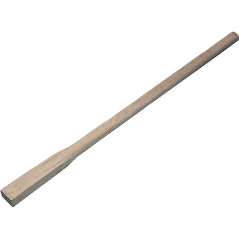 Faithfull FAIAM42FSC FSC Ash Maul Handle 1090 x 54 x 40mm FAIAM42FSC