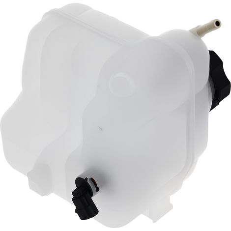 Coolant Expansion Header Tank w/ Sensor for Opel Insignia A 2008-2017 13220124