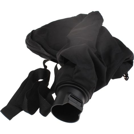 Black&decker - fangsack sa für laubbläser - n498965 - 5025537388181