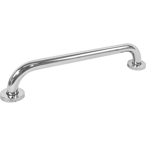 MANIGLIA RETTA INOX