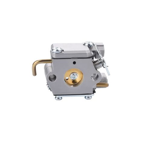 Lot de 2 Carburateur 753-05133 WT-827 – Adapté TB90BC TB10CS TB20CS MS255CS, tondeuse et débroussailleuse (1/5)