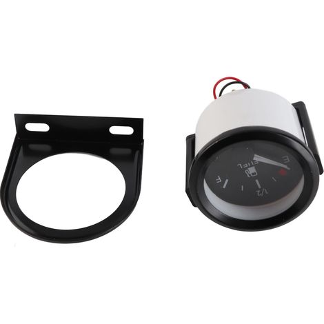 Jauge de niveau de carburant haute sensibilité 52mm pour capteur de signal 240-33ohm (1/5)