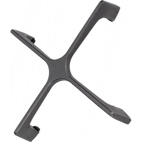 Supporto bruciatore  (griglia) ultra rapido originale - Piano cottura - WHIRLPOOL - 622443662894297149