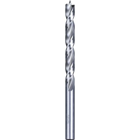 kwb 511907 Punta a spirale per legno 7 mm Lunghezza totale 109 mm 1 pz. (1/4)