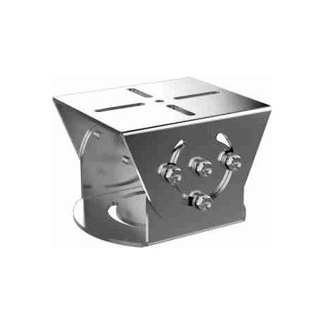 HIKVISION - DS-1708ZJ PT-Verbindung