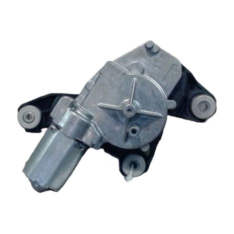 [PRODUIT D'OCCASION] Moteur Essuie-glace Arriere RENAULT Kadjar ♻️ Ref Oe. 287109280r - Garantie à vie (1/4)