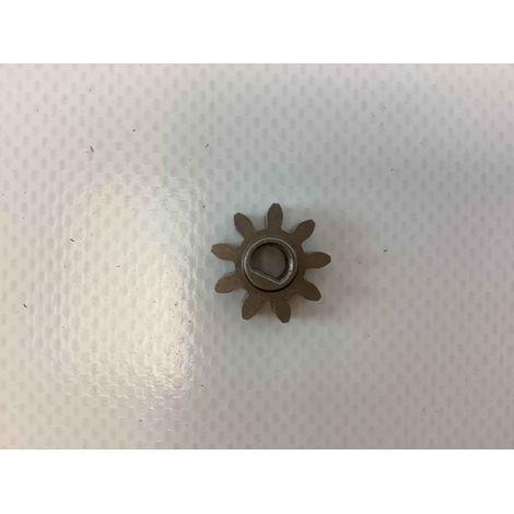 Ingranaggio motosega modelli C24Li C1648Li ORIGINALE STIGA 118803297/0 (1/3)