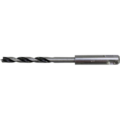 Makita  Broca  para  madera  6,0x123  mm  SDS+  -  B-57504