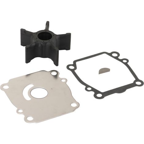 GOOFIT Wasserpumpen-Reparatursatz für Suzuki 4-Takt-Außenbordmotoren 90/115/140 PS, Teilenummer: 17400-90J20 / 17400-90J11 (1/4)