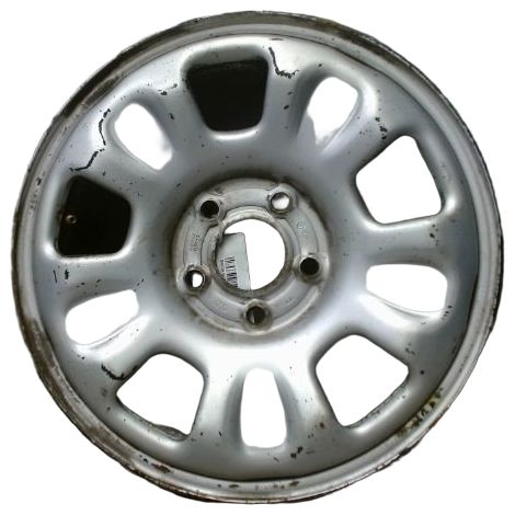 Jante Tole DACIA Duster [PRODUIT D'OCCASION]♻️403002241r (1/4)