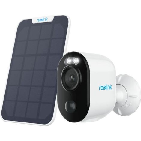 Reolink argus series b310 pallottola (forma) telecamera di sicurezza ip interno e esterno 2304 x 1296 pixel soffitto/muro - ARGUSB310SPW (1/5)