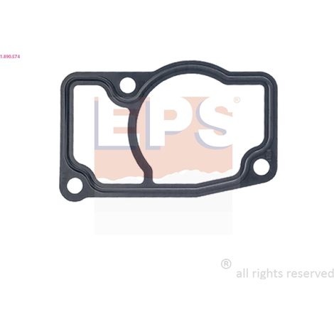 Joint d'étanchéité, thermostat EPS 1.890.574 OPEL 13 38 476 47 72 224 90 502 878