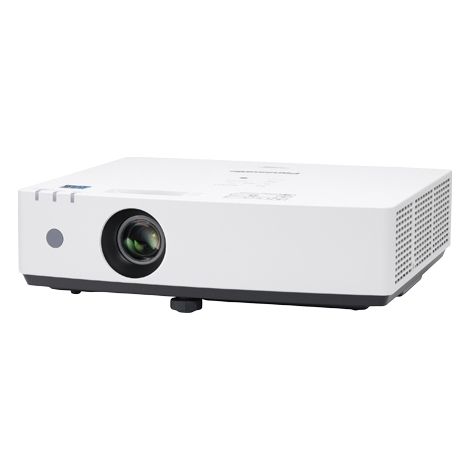 Panasonic PT-LMZ460 videoproyector Proyector de corto alcance 4600 lúmenes ANSI LCD WUXGA (1920x1200) Blanco (1/3)